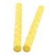 thumbnail image 4 of 2 piezas de envoltura para baquetas, empuñaduras para baquetas, accesorios para instrumentos musicales, accesorios para tambores termorretráctiles, Amarillo, 4 of 8