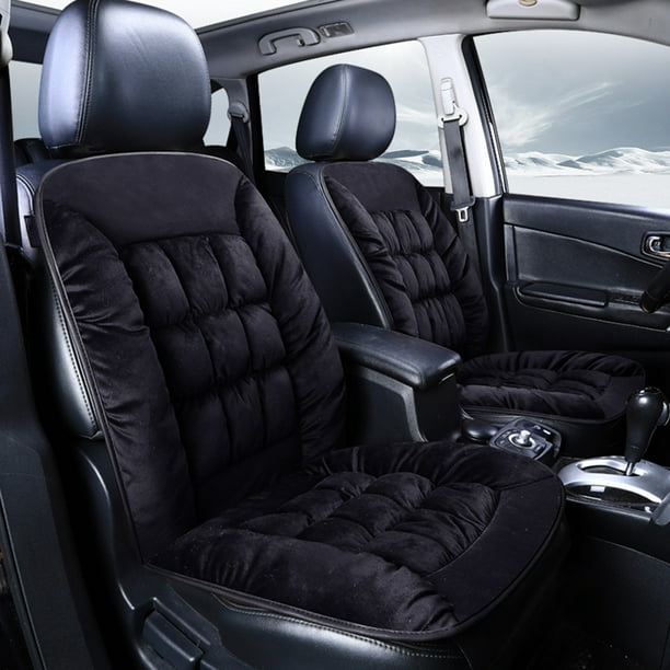 Coussin de siège de voiture 12 V rafraîchissant - Zone Tech Automotive  Coussin de siège respirant ultra confortable à température réglable 