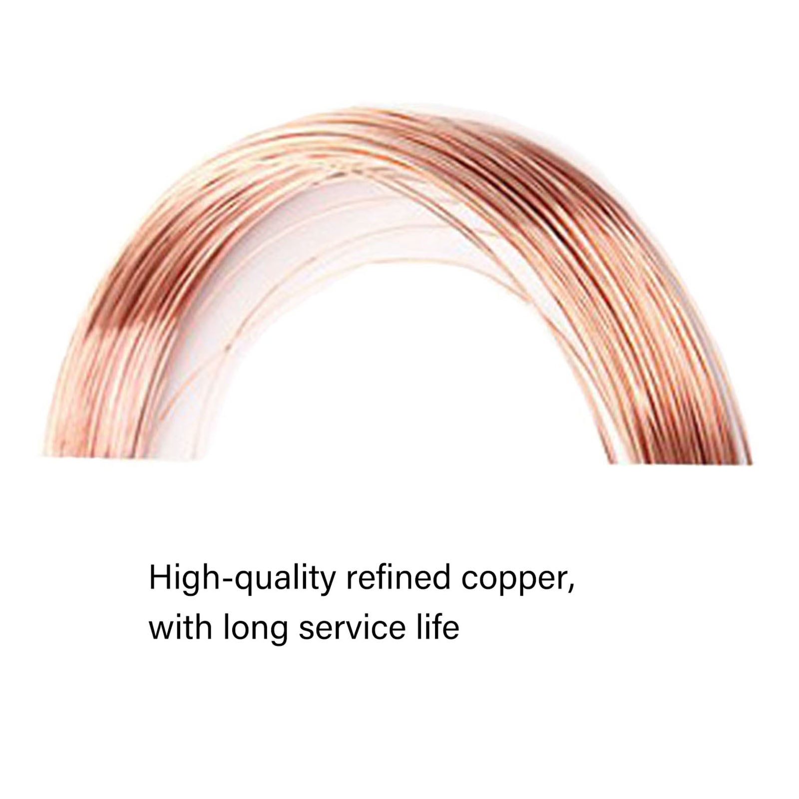 COOLHOOD High Efficiency Solar Extension Cord 16.4Feet 14AWG DC7909 Copper Power Cable For Portability Power Stations Outdoor Use