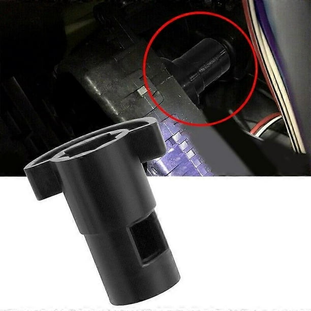 5143183AA Actuator Lever Shaft For 2005 2006 2007 2008 2009 2010 Jeep Commander Grand Cherokee