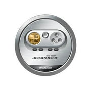 Philips Magnavox MPC270 - CD player - silver