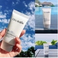 thumbnail image 3 of Leopard Reflect Sunblock, 3 of 6