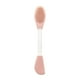 thumbnail image 2 of Cepillo de Silicona de Doble Cabezal para Mascarillas | Cepillo de Limpieza Facial para Limpiar Poros, Exfoliar y Eliminar Puntos Negros | Cepillo de Silicona Suave y Elástico con Mango Ergonómico pa, 2 of 6