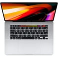 thumbnail image 3 of Restored Apple 16-inch MacBook Pro Touch Bar, 2.6 GHz Intel Core i7 6-Core, 32GB RAM, 512GB SSD - Space Gray, 3 of 5