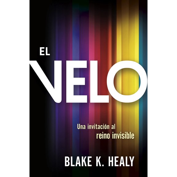 Pre-Owned El velo / The Veil : Una invitación al reino invisible (Paperback)