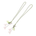 thumbnail image 4 of Wristlet Lanyard Phone Case Lanyards Easy Installation and Dismantling Daily Life Teens 2Pcs, 4 of 5