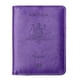 thumbnail image 1 of Funda protectora antimagnética para pasaporte, de piel sintética, para pasaporte, tarjetero, tarjetero, 1 of 6