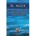 thumbnail image 1 of El agua para un buen político y un gran líder Editorial Porrúa 9789700745244, 1 of 2