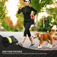 thumbnail image 2 of Dog Treat Bag Lightweight Dog Training Bag for Outdoor Walks, 2 of 4