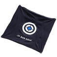 thumbnail image 2 of Lipstore Golf Target Cloth Driving Range Golf Hitting Net for Backyard Sports Outdoor Black, 2 of 8