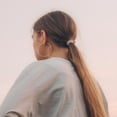 thumbnail image 4 of Nestingho 20Ud Bandanas Ponytail Cafe Con Elásticos Bungee Para, 4 of 8