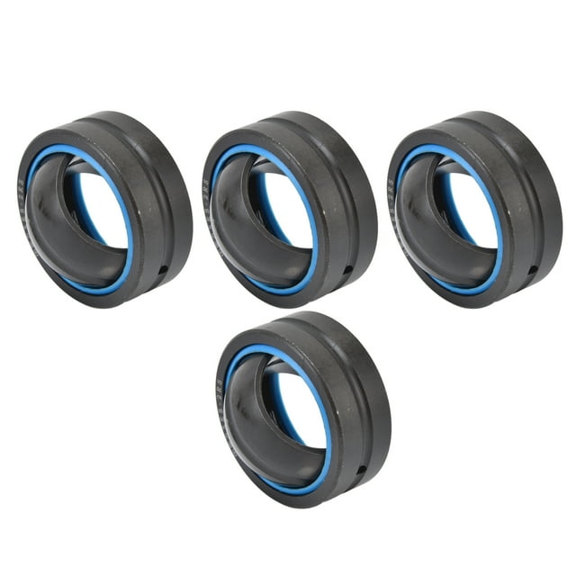 Ensemble de Roulements Sphériques pour Machine Efficace en Outils d'Ingénierie