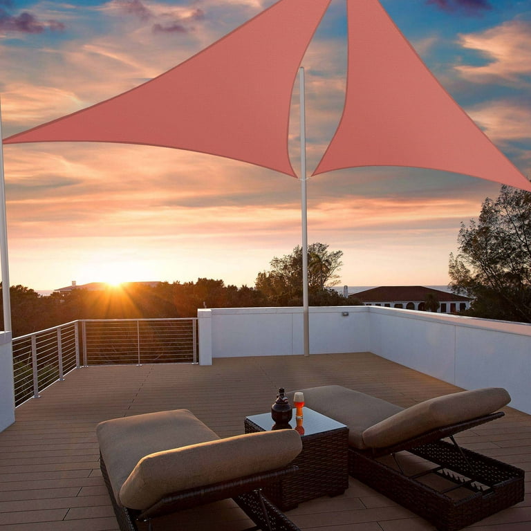 Beach on sale shade sails