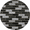 Black, variant on The Tile Life Victory Mixed Brick 12x12 Ocean Sand Glass Backsplash Wall Tile - 1 Sheet (1 Sq. ft.)