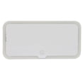 thumbnail image 1 of Espejo de Maquillaje Ligero LED DE AUTOMÓVIL, MODOS DE LUZ RECARGABLES 3 DE LUZ Universal Sun Visor Voce Mirror para SUV, 1 of 7
