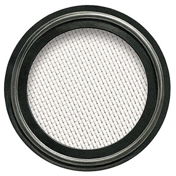 Gasket, Size 1 1/2 In, Tri-Clamp, BUNA