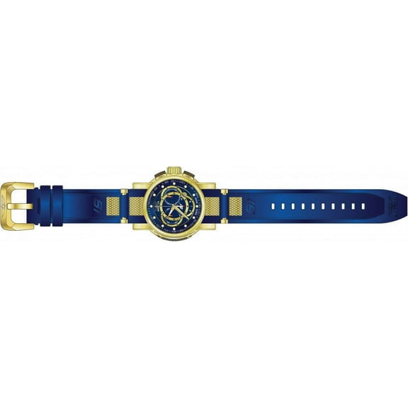 Band for Invicta S1 Rally 10564