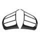 thumbnail image 1 of Ajuste del marco de la cubierta del volante del coche para Hyundai Encino Kauai Kona 2017-2020 SUV (fibra de carbono) Jadeshay  A, 1 of 8
