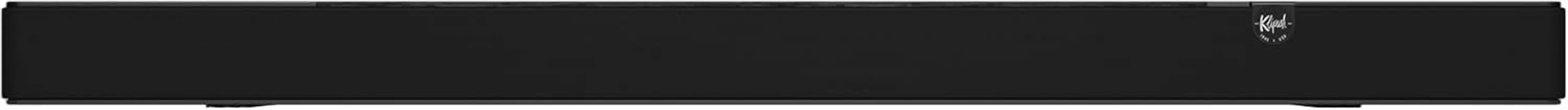 Klipsch FLEXUS-200-SOUNDBAR 3.1.2 Sound System Soundbar with Klipsch FLEXUS-20-SUB Compact Wireless 12” Subwoofer and Klipsch FLEXUS-200-SURROUND Enhanced Wireless Surround Sound Speakers (2024)