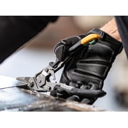 Toughbuilt Right Cut Aviation Snips