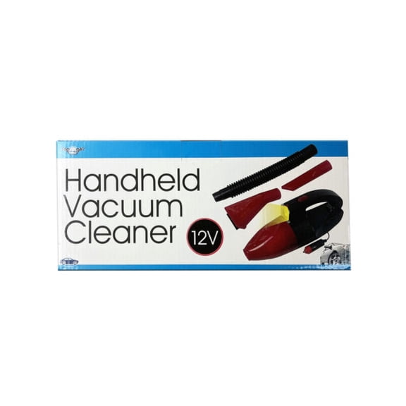 Handheld Vacuun Cleaner