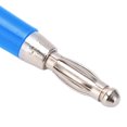 thumbnail image 3 of Juego de accesorios tipo soldadura de 4mm, conector de clavija de plátano, 100 Uds., Kit para equipo de máquina J.10010, 3 of 8