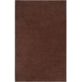 thumbnail image 2 of Mark&Day Wool Rugs, 9x13 Sedgwick Modern Brown Area Rug, Brown Carpet for Living Room, Bedroom or Kitchen (9' x 13'), 2 of 4