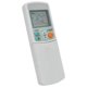 thumbnail image 3 of New ARC433A87 A/C Control remoto para Daikin AC ARC433A75 ARC433A88 ARC433A90, 3 of 4