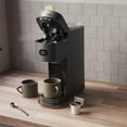 thumbnail image 3 of Cafetera Cuisinart SS-7BK de una sola taza, negra, 3 of 5