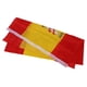thumbnail image 3 of Bandera española de 150 x 90 cm como se muestra, 3 of 5