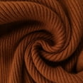 thumbnail image 5 of PNTUTB Men's Casual Solid Color Knit Long Sleeve Turtleneck Winter Warm Thickened Comfort Pullover Sweaters, 5 of 6