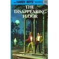 thumbnail image 3 of The Disparaissant Floor (Hardy Boys), 3 of 3