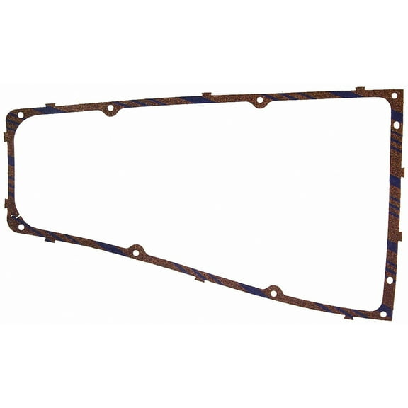FEL-PRO VS 50092 C Valve Cover Gasket Set Fits select: 1971-1974 FORD PINTO