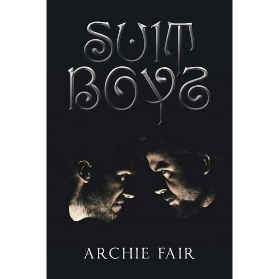 Suit Boys (Paperback)