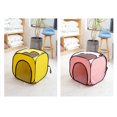 thumbnail image 5 of SPRING PARK Pet Play Portable Foldable Dog Cat Drying Box Hair Dryer Cage Tent Puppy Oxford Cloth Bath Grooming House Room, 5 of 7