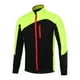 Men Cycling Jacket Windproof Breathable Long Sleeve Bicycle Jersey Coat for Mountain Bike Road Bike – image 1 sur 7