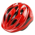 thumbnail image 1 of Fortune Kid Bicycle Helmet Breathable Adjustable Head Protector Cycling Helmet, 1 of 1