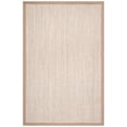thumbnail image 3 of Safavieh Natural Fiber Kentigern Solid Area Rug, Marble/Linen, 4' x 6', 3 of 17
