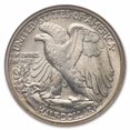 thumbnail image 3 of 1918-S Walking Liberty Half Dollar MS-62 NGC, 3 of 3