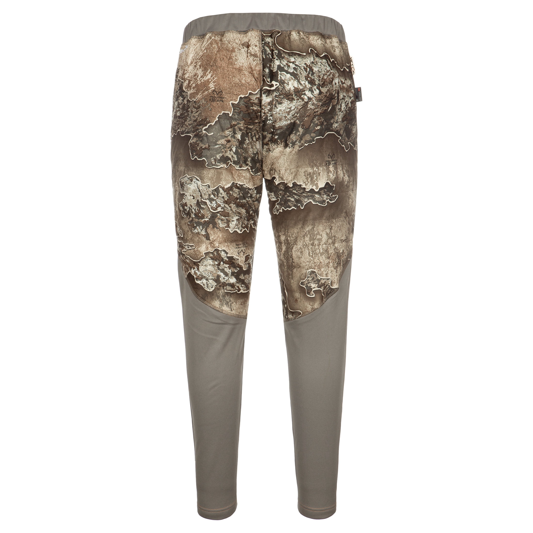 ScentLok - BE:1 Reactor Camo Hunting Pants for Men