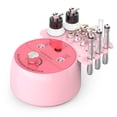 thumbnail image 1 of Máquina de microdermoabrasión UNOISETION 3 en 1 para tratamientos faciales, 1 of 9