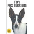 thumbnail image 1 of Pre-Owned Toy Fox Terriers (Hardcover) 0866228683 9780866228688, 1 of 1