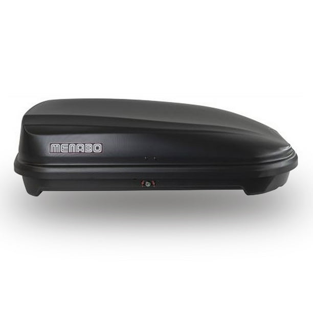 Roof Box for Lexus 11 Cubic Ft. Rooftop Cargo Carrier Roof Mount
