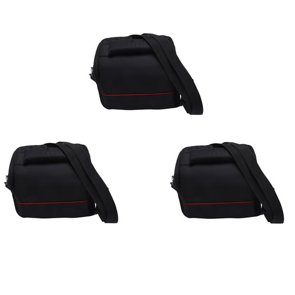 3X Digital Case Camera Bag for G7X Mark Ii G9X Sx430 Sx420 M10 M50 - Coolpix B700 B500 P610S P610 P540