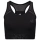 thumbnail image 1 of Dare 2B - Sujetador Deportivo No Excuse Swarovski para Mujer (Negro), 1 of 6