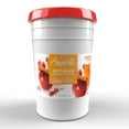thumbnail image 4 of Amoretti - Natural Apple Cider Artisan Flavor Paste 2.2 lbs - Use In Pastry, Savory, Brewing & Ice Cream Applications, Preservative Free, Gluten Free, No Artificial Sweeteners, Highly Concentrated, 4 of 5