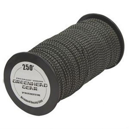 Avery Green Head Gear Pro Grade Braided Decoy Cord Duck Goose 81250