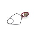 thumbnail image 4 of 16pcs Flauta Sunnimix Clip para teclado de botón de flauta, 4 of 5