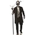 thumbnail image 3 of Déguisement pour Adulte Voo Doo, XX-Grand, 3 of 3