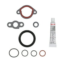 FEL-PRO TCS 45903 Crankshaft Front Seal Set Fits select: 1993-2001 NISSAN ALTIMA, 1991-1998 NISSAN 240SX